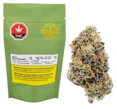 SWEETGRASS ORGANIC CANNABIS - ORGANIC FIESTAZ