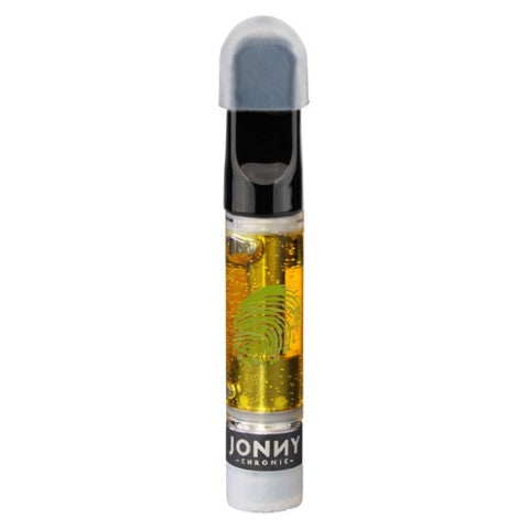 JONNY CHRONIC - BLUEBERRY KUSH CARTRIDGE