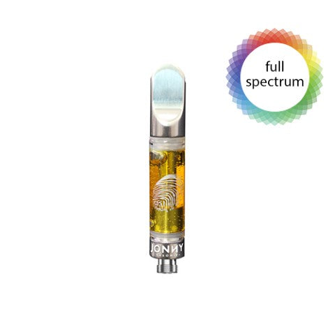 JONNY CHRONIC - ACAPULCO GOLD LIVE RESIN CARTRIDGE