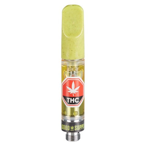 GOOD SUPPLY - TROPICAL CHEWY BEAR 510 CARTRIDGE
