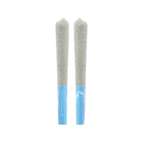 VALHALLA FLWR - ALASKAN THUNDER PRE-ROLLS