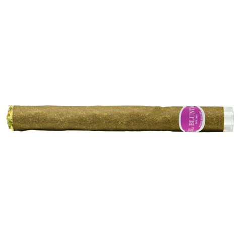 EL BLUNTO - EL BLUNTO PINK LEGACY - DIAMOND INFUSED 2G BLUNT