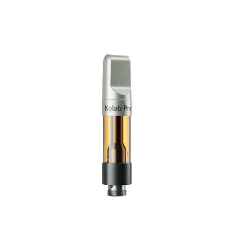 Project Liquid Live Resin - 1 x 1g Indica Vape | Kolab Project