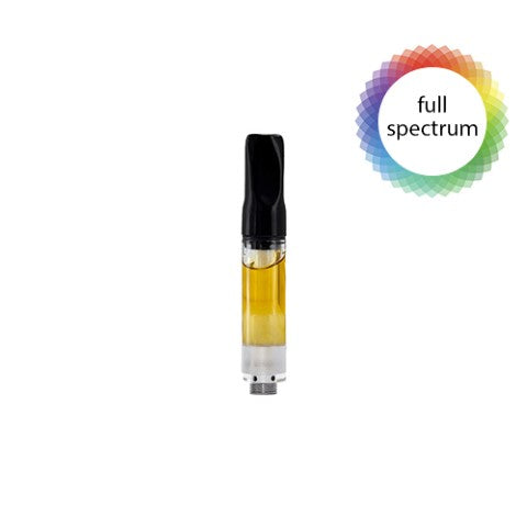 Nostalgia Vape 2.0 - 1g Hybrid Cartridges | Lofi