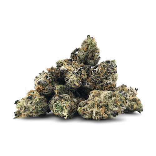 BC SMALLS - WHITE WIDOW SMALLS LTO