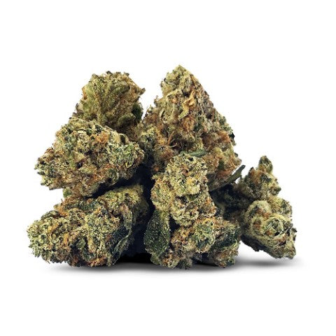 BC SMALLS - GALACTICA OG SMALLS