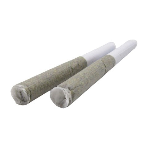 Gorilla Zkittlez - 2 x 1g Hybrid Joints | Green Mountain Health Alliance