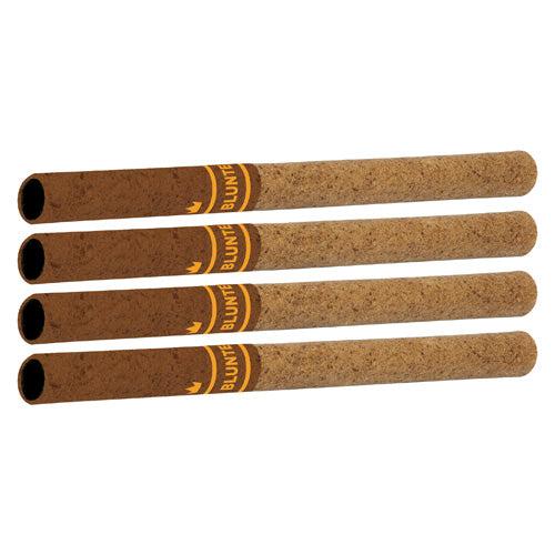 Purple Churro Redees Bluntees - 4 x 0.4g Sativa Blunts | Redecan