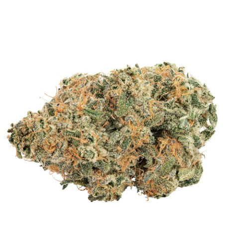 Purple Cherry Punch - 28g Indica Flower | Big Bag O' Buds