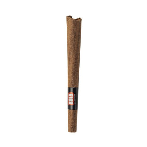 Orange Rush Diamond Blunt - 1 x 1g Sativa Infused Blunts | BOLD