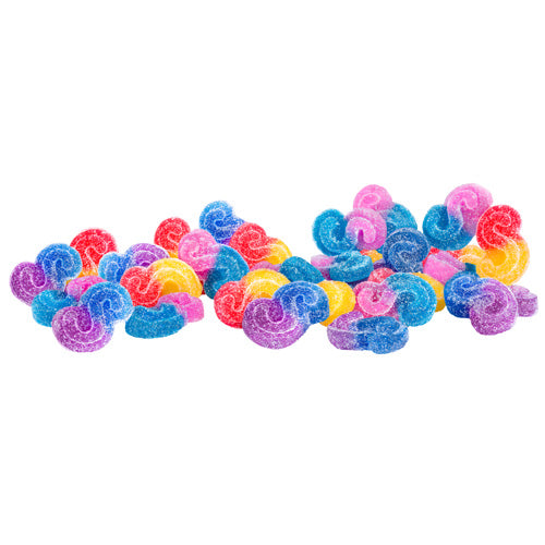 SOURZ BY SPINACH - CBD BERRY VARIETY PACK