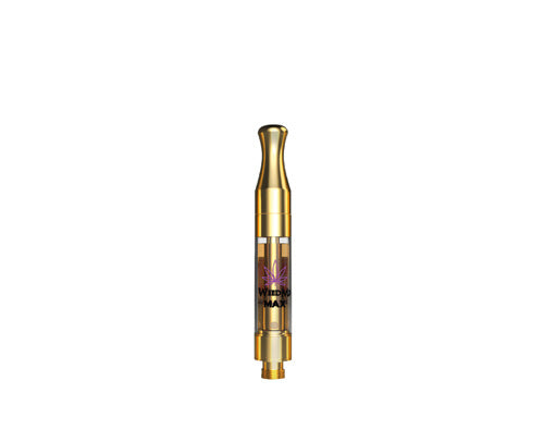 LD Seedless Grape Cart- 1 x 1g Indica Vape | Weed Me Max