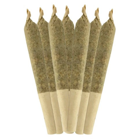 SHEEESH! - DUBBLE BUBBA PRE-ROLLS