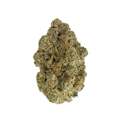 BACK FORTY - FIRE BREATH