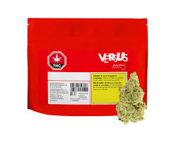 White Widow - 28g Sativa Flower | VERSUS
