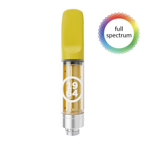 LA Kush FSE Resin - 1 x 1g Indica Vape | 1964