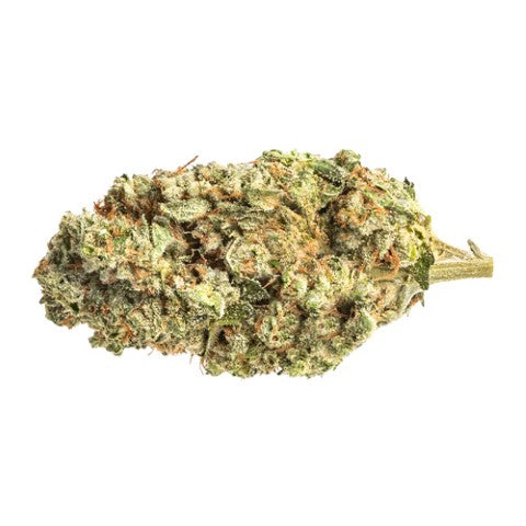 Black Sherb - 14g Indica Flower | The Original Fraser Valley Weed Co.