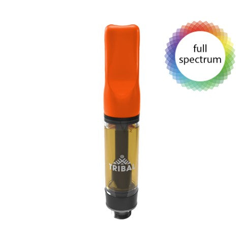 TRIBAL - NEON SUNSHINE LIVE RESIN VAPE