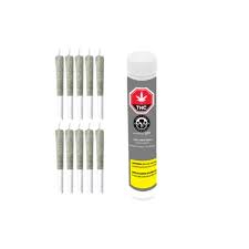 Kims Sweet Diesel - 10 x 0.5g Indica Joints | Jolly Boys