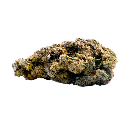 LOWKEY BY MTL CANNABIS - COOKIE'Z