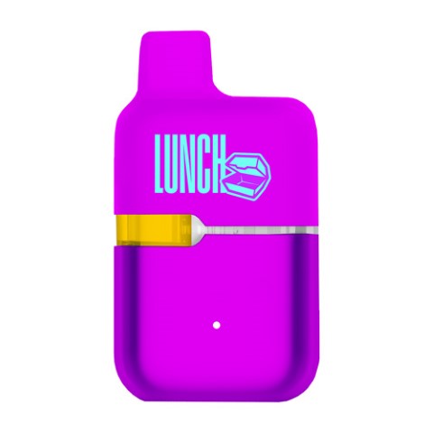 LUNCH - BERRY BOMB DISPOSABLE PENS