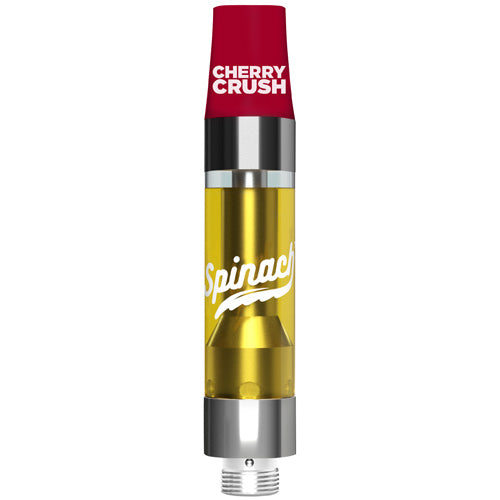 SPINACH - CHERRY CRUSH VAPE