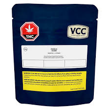 VICTORIA CANNABIS COMPANY - POMELO SKUNK