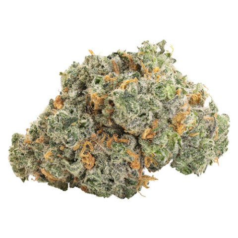 BIG BAG O' BUDS - BBOB BLUEBERRY DREAM DRIED FLOWER