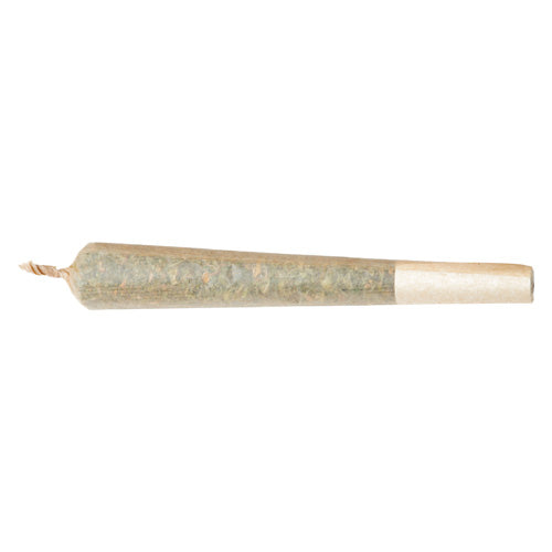 HAPPY & STONED - SLUMPZ PRE-ROLLS - 1 GRAM