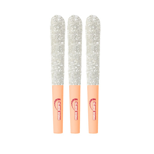 CHILLBILLY - MAX 60'S BLOOD ORANGE TIPLE INFUSED PRE-ROLLS