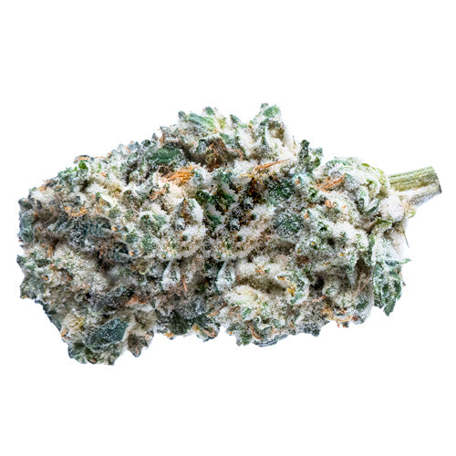 Kush Breath - 28g Indica Flower | The Original Fraser Valley Weed Co.