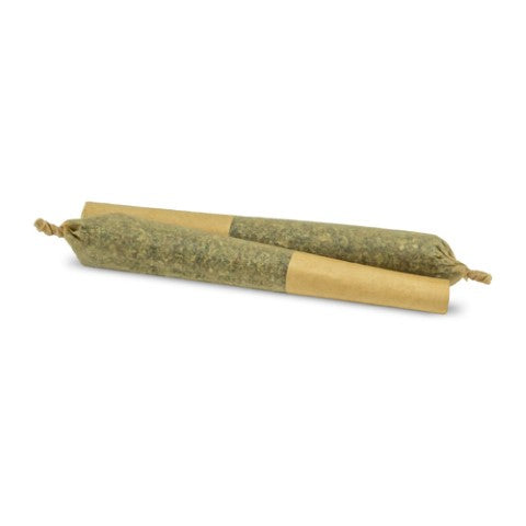 White Widow X - 2 x 0.5g Sativa Joints | 7ACRES