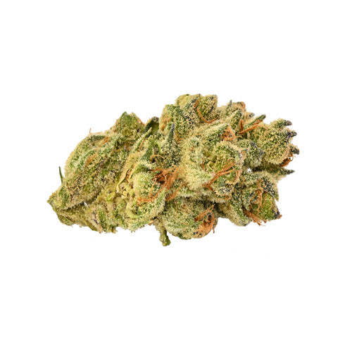 5 POINTS CANNABIS - STRAWBERRY 2.1