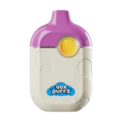 VOX - GRAPE JAMZ RECHARGEABLE ALL-IN-ONE VAPE