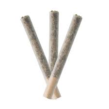 HIGH QUADZ - DIAMOND INFUSED PRE-ROLLS