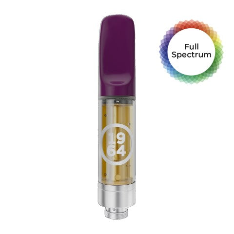 1964 - HARLEQUIN 1:1 FSE RESIN CARTRIDGE LTO