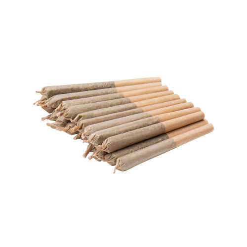 Sativa Jar of Js - 20 x 0.35g Sativa Joints | Versus