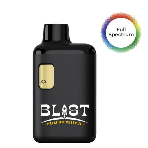 Flawless Victory Live Rosin - 1g Indica All In One Vape | Blast