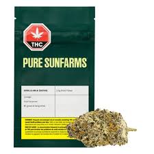 PURE SUNFARMS - GORILLA MILK