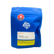 Chemango Kush - 14g Indica Flower | San Rafael '71