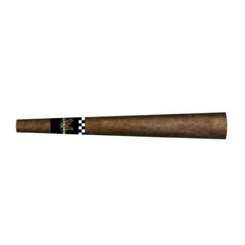 Flyer Straw Cough Blunt - 1 x 1.25g Sativa Infused  Blunts | Claybourne