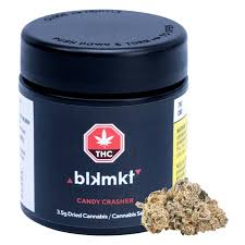 BLK MKT - CANDY CRASHER