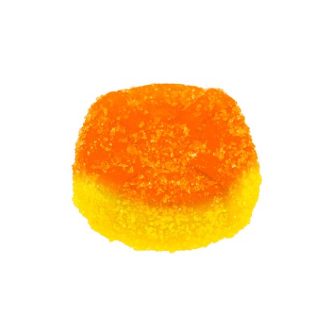 RATIO'D THE 1:1 PEACH ONE