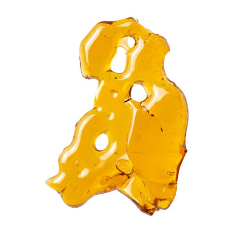 White Widow - 1g Shatter Sative | Versus