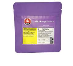 Product image Purple G*shers - 5 x 0.5g Sativa Joints | Pineapple Buds 1