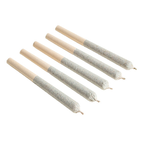 Gorilla Milk - 5 x 0.5g Sativa Joints | Pure Sunfarms