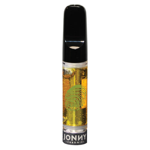 Granddaddy Purple LD - 1 x 1g Indica Vape | Jonny Chronic