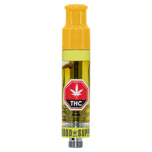 Mango Jango - 1 x 2g Hybrid Vape | Good Supply