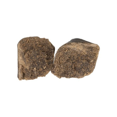 3SAINTSCRUMBLED LIME PRESSED HASH