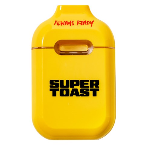 Baja Burst - 1 x 0.95g Sativa Vape | Super Toast